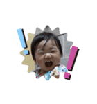 兄妹の日常1（個別スタンプ：6）