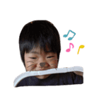 兄妹の日常1（個別スタンプ：16）