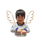 兄妹の日常1（個別スタンプ：19）