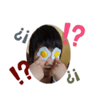兄妹の日常1（個別スタンプ：20）