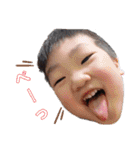 兄妹の日常1（個別スタンプ：24）