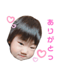 兄妹の日常1（個別スタンプ：25）
