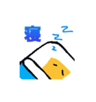 紙袋スタンプ（個別スタンプ：4）