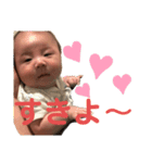 そら王子 part1（個別スタンプ：22）