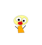 だいけいくん（個別スタンプ：2）