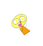 だいけいくん（個別スタンプ：7）