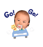 えみるスタンプ！（個別スタンプ：10）