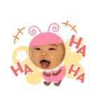 えみるスタンプ！（個別スタンプ：24）