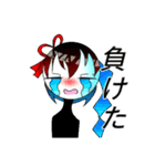 オリ棒達の日常（個別スタンプ：2）