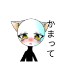 オリ棒達の日常（個別スタンプ：13）
