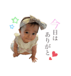 TSUGUMI'S STAMP！！（個別スタンプ：10）