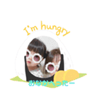 りはゆず3（個別スタンプ：11）