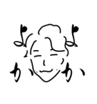 工繊レンジャー（個別スタンプ：11）