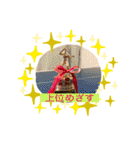 卓球が だいすき（個別スタンプ：2）