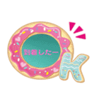 卓球が だいすき（個別スタンプ：4）