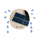 卓球が だいすき（個別スタンプ：26）