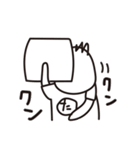 たくとし日記 3（個別スタンプ：31）