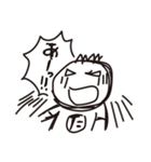 たくとし日記 3（個別スタンプ：32）