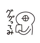 たくとし日記 3（個別スタンプ：37）