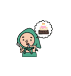 こびとん1（個別スタンプ：26）