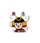 こびとん1（個別スタンプ：40）