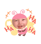 梨斗スタンプ（個別スタンプ：2）