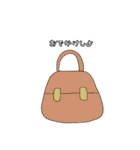 色んなおんなの子（個別スタンプ：15）