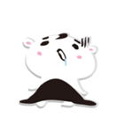 ゆるるるスタンプ（個別スタンプ：2）