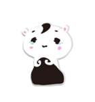 ゆるるるスタンプ（個別スタンプ：9）