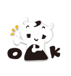 ゆるるるスタンプ（個別スタンプ：11）