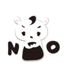 ゆるるるスタンプ（個別スタンプ：16）