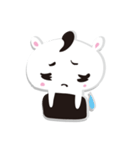 ゆるるるスタンプ（個別スタンプ：19）