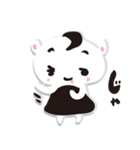 ゆるるるスタンプ（個別スタンプ：33）