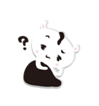ゆるるるスタンプ（個別スタンプ：34）