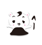 ゆるるるスタンプ（個別スタンプ：37）