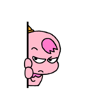 オニッ子あいすくりーむ（個別スタンプ：20）