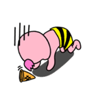 オニッ子あいすくりーむ（個別スタンプ：38）