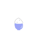使うか分からないSimpleさ（個別スタンプ：8）