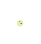 使うか分からないSimpleさ（個別スタンプ：14）