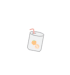 使うか分からないSimpleさ（個別スタンプ：24）