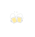 使うか分からないSimpleさ（個別スタンプ：26）