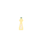 使うか分からないSimpleさ（個別スタンプ：36）