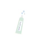 使うか分からないSimpleさ（個別スタンプ：39）