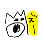 いつものさこちゃんスタンプ（個別スタンプ：31）