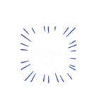 日常mode（個別スタンプ：5）