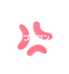 日常mode（個別スタンプ：13）