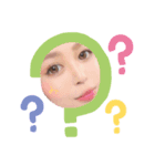 ママから貴方へ♡（個別スタンプ：2）