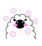 ひつじのボク（個別スタンプ：4）