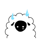 ひつじのボク（個別スタンプ：5）