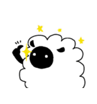 ひつじのボク（個別スタンプ：6）